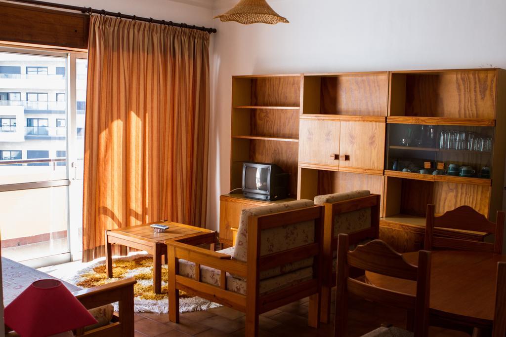 Columbia Turisticos Apartahotel 4*
